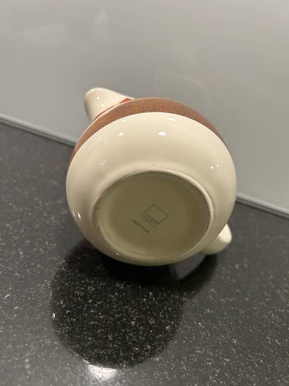 Caraffe: Porta latte Thun – Usato da Tenero venduto da Laura-Pedu 2