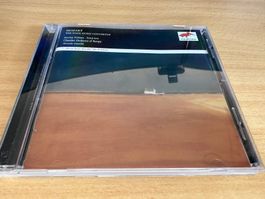 Mozart, Jonathan Williams, Thw Cha – The Four Horn Concertos