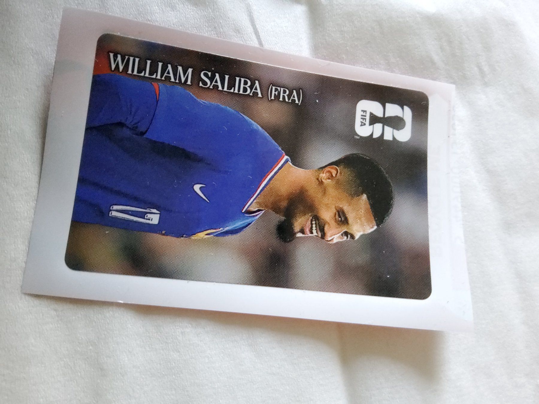Panini Carte collezionabili: Panini Fussball Coca Cola – Nuovo (secondo la descrizione) da Zürich venduto da Dalicelik