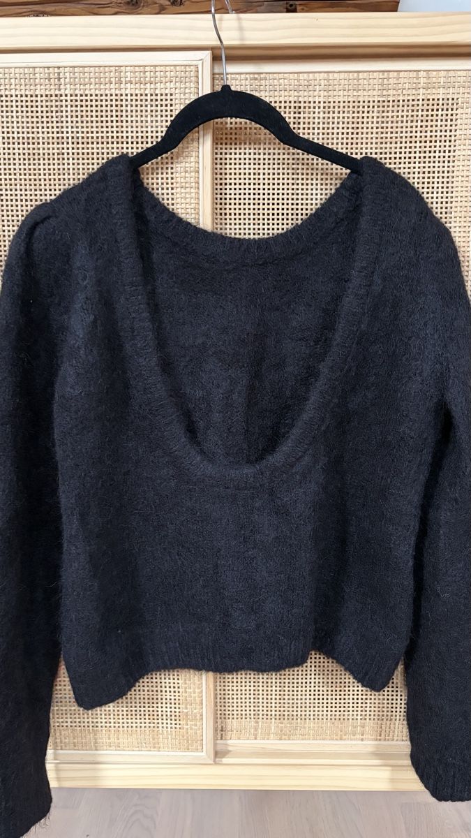 Ba&Sh Pulls & Sweat-shirts: Bash Pullover Alpaca – Neuf (Voir description) à Samstagern par hugetobler01