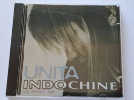 CD Indochine - Unita Best Of