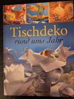 Buch Tischdeko rund ums Jahr Weltbild gebundene Ausgabe