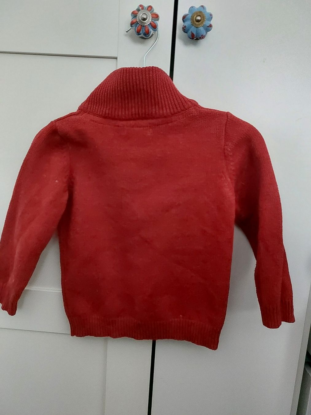 Du Pareil au Même Maglioni & Felpe: Pullover, gr 98, Du Pareil au même – Usato da Büttikon AG venduto da lca_v7pb 1