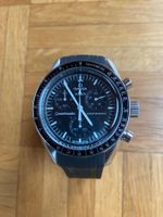 Swatch+Omega Moonswatch personnalisée neuve