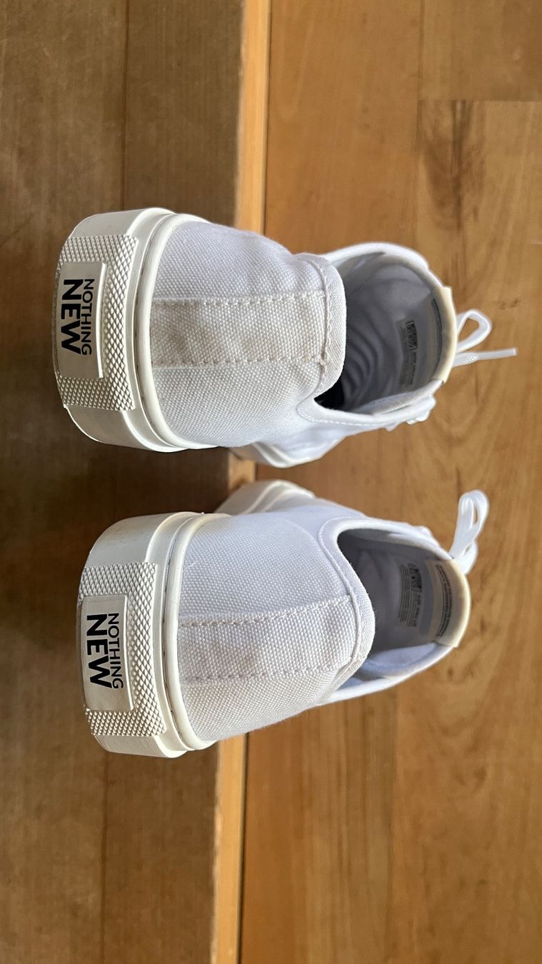 Chaussures hommes: Nothing New Sneaker – Neuf avec emballage d'origine à Gerlikon par Nalanu 1