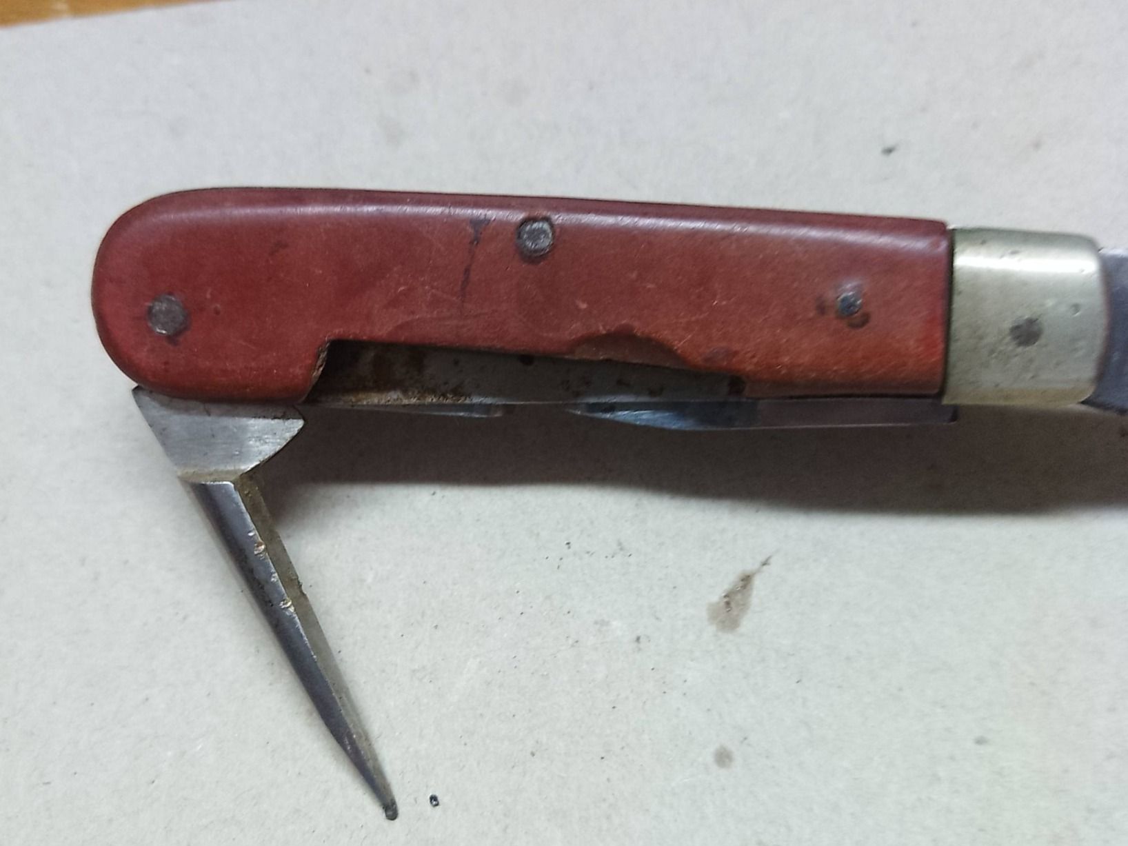Schweizer Armee Coltelli tascabile: Messer - Militärmesser - imitazione ??? – Usato da Sorengo venduto da 74in 7