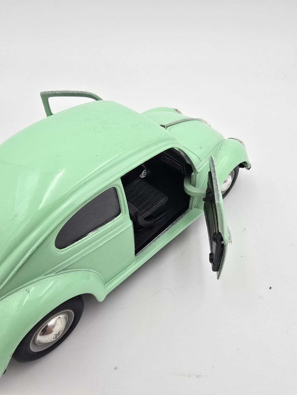 Modellautos: VW Käfer – Gebraucht aus Adligenswil von Die-Fundgrueb 3