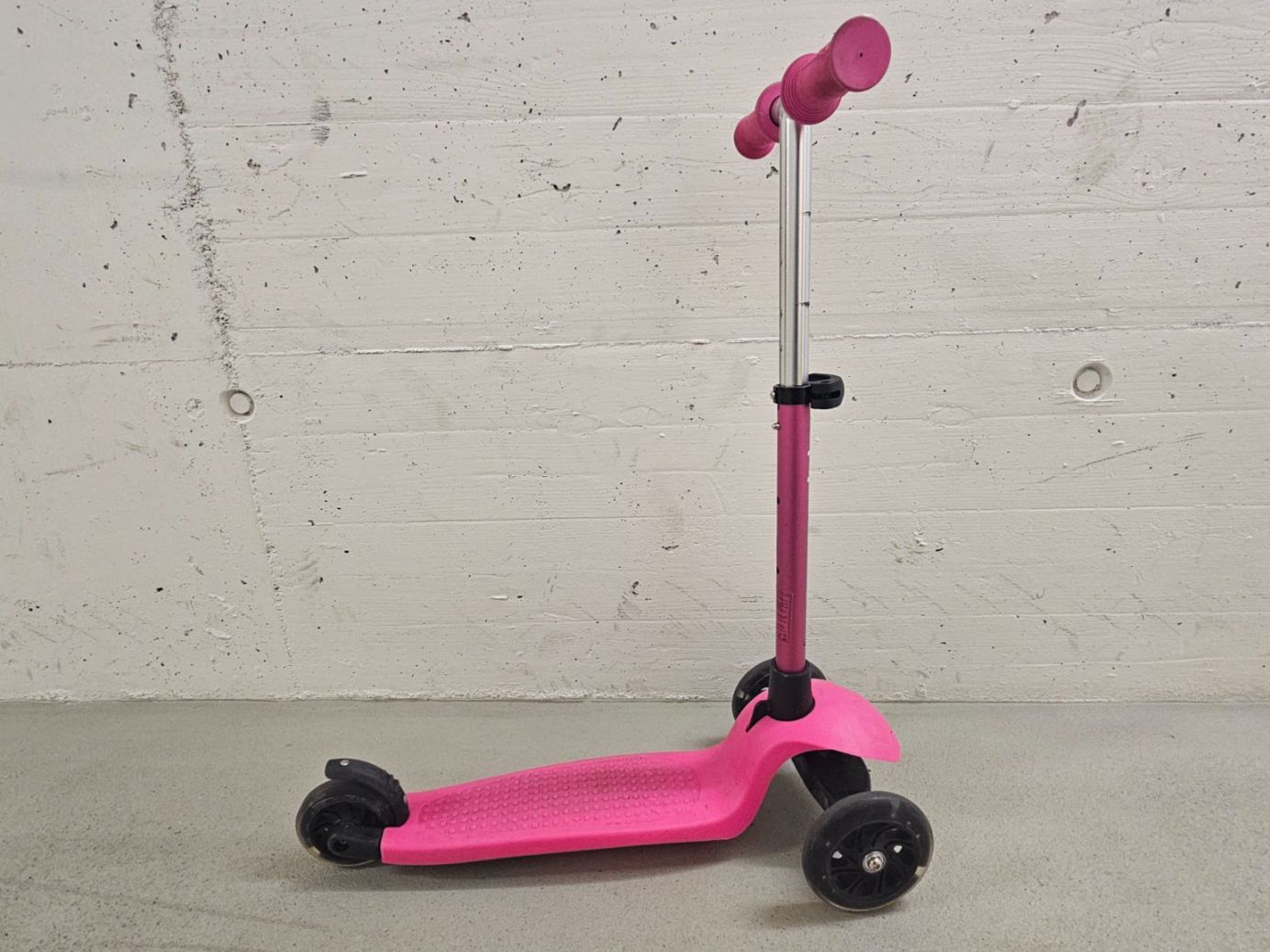 Kickboard: Roller isporter Mini ab 3 Jahren – Usato da Sins venduto da Myck 2