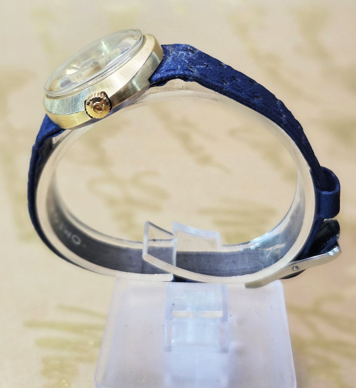 Omega Orologi: Omega Genève Dynamic Automatic – Usato da Winterthur venduto da jocker_dv 3
