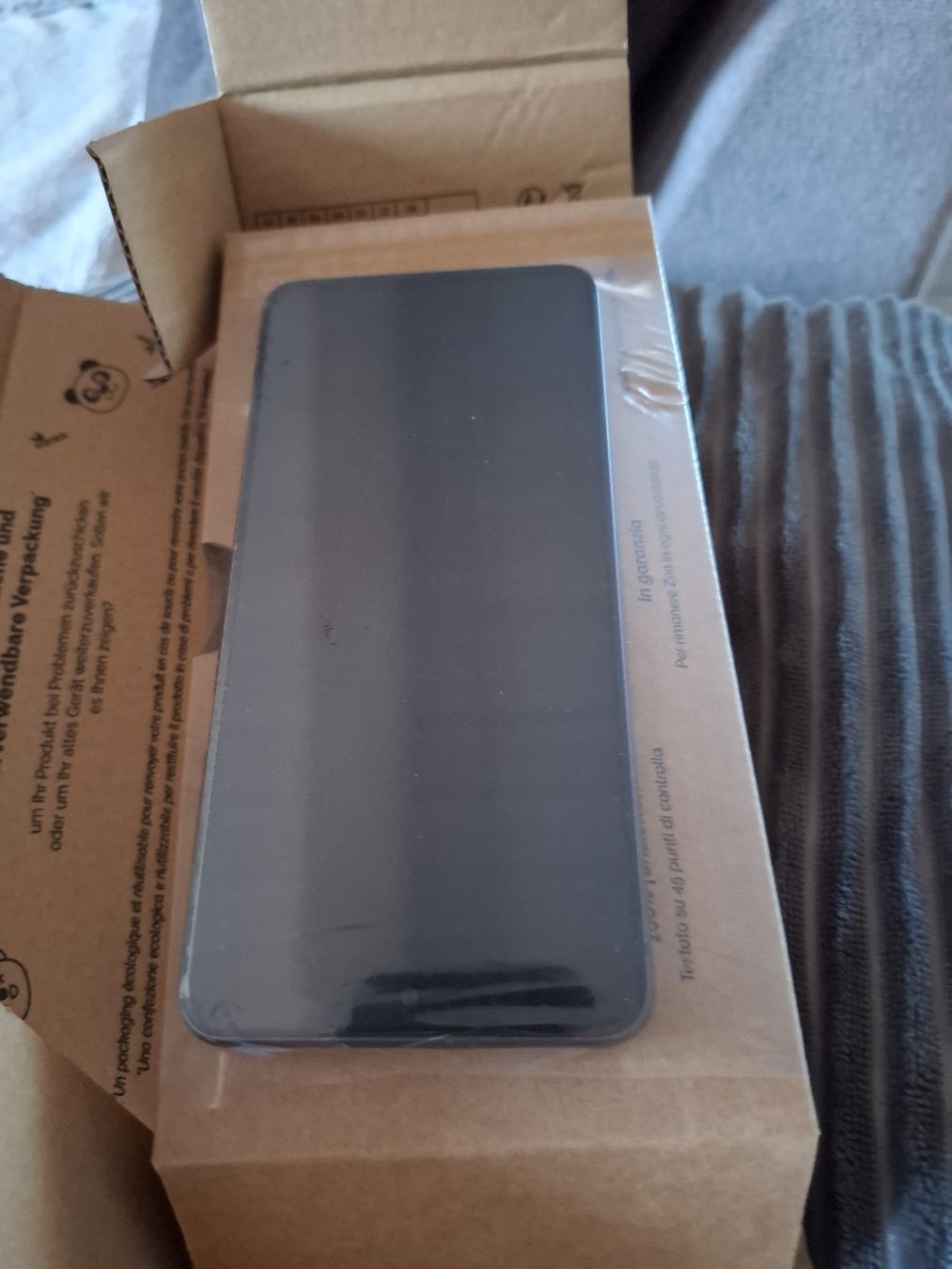 Samsung Portables: Samsung S21 – D'occasion à Oberhelfenschwil par Buffy1980