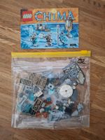 Lego Chima Säbelzahntiger Stamm - 70232