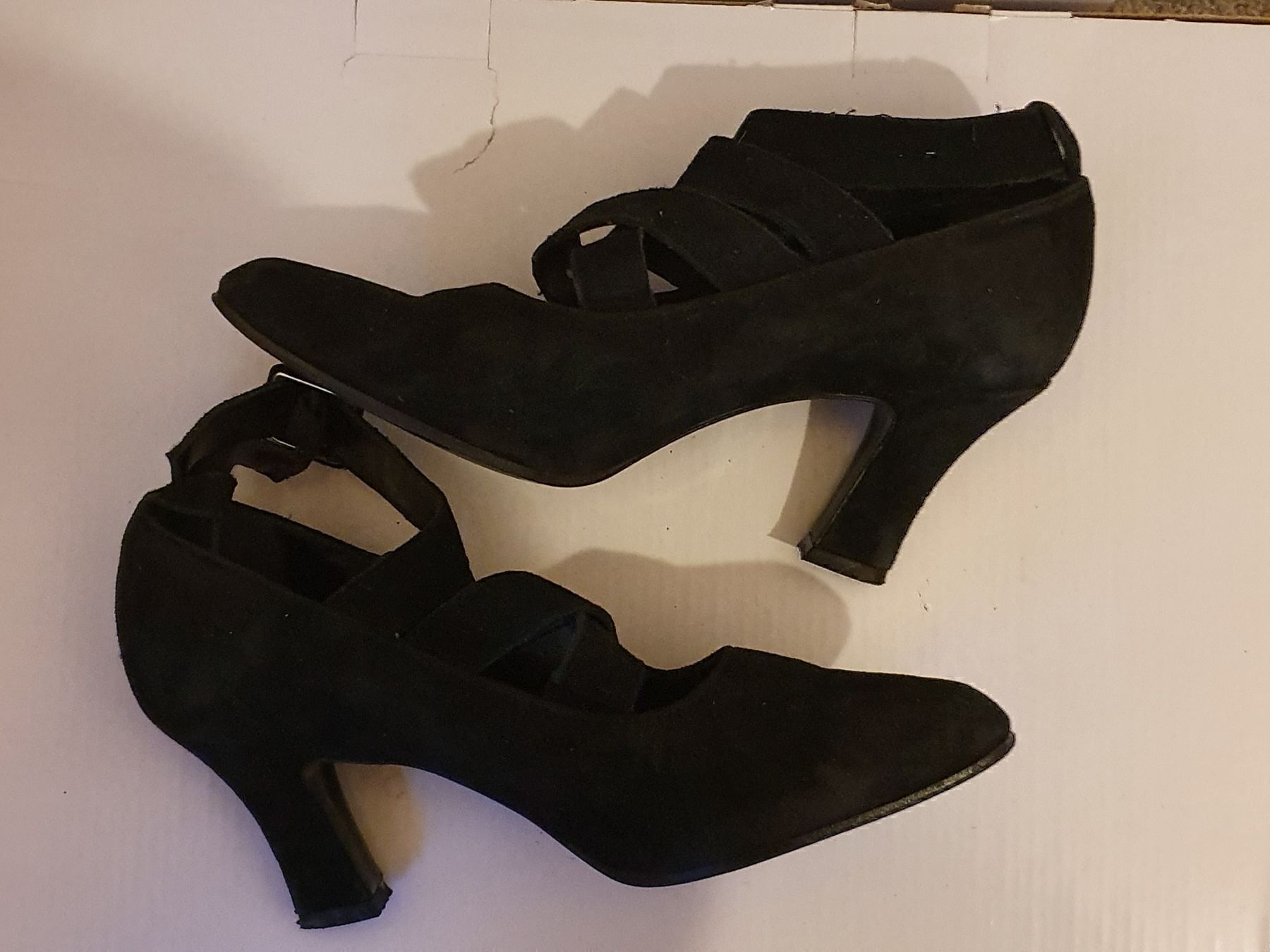 Scarpe da donna: Laura Verdi Pumps Gr.37 – Usato da Langnau am Albis venduto da jer_pm72 3