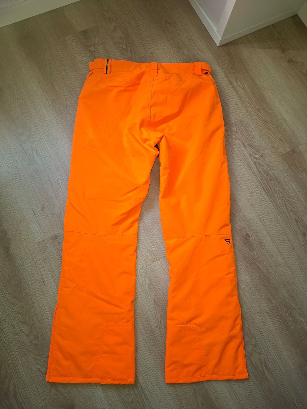 Pantaloni: Herren Skihose – Usato da Oberwil/Dägerlen venduto da Dominique1606 1