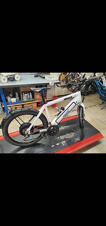 Biciclette: E-Bike Stromer – Usato da Benken SG venduto da vg.globus 3