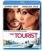 The Tourist