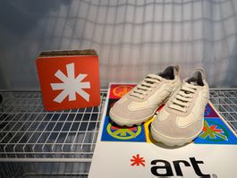Art Sheffield 2101 multi cream Gr.37 Sneaker