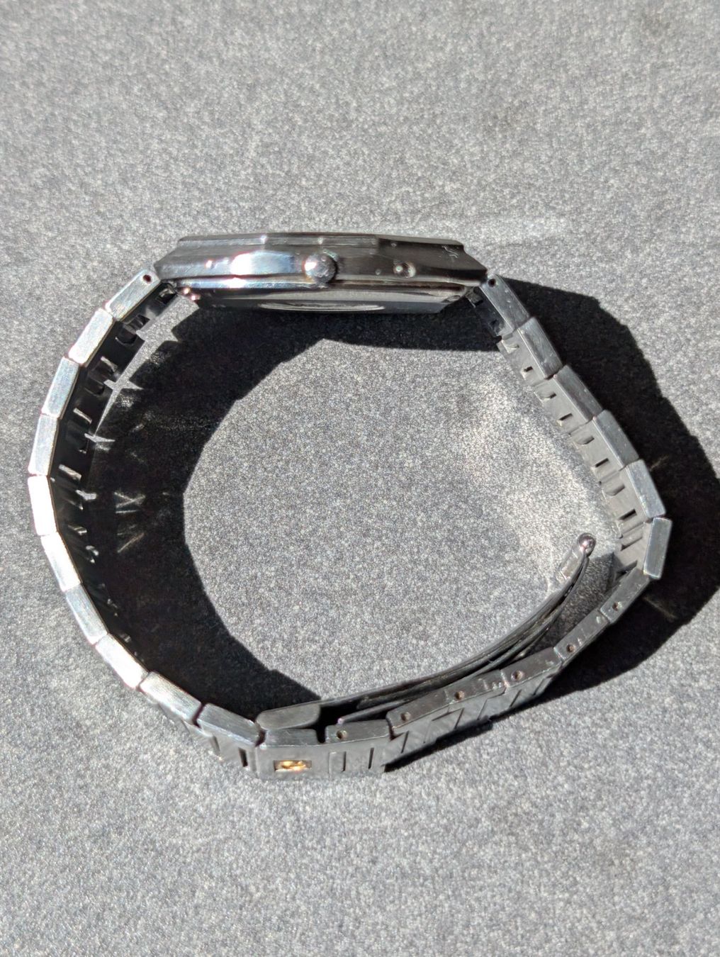 Omega Montres: OMEGA Constellation Chronometer Quartz – D'occasion à Fulenbach par dadablablagaga 2