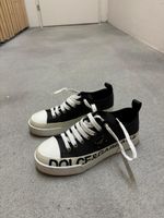 Dolce&Gabbana Sneaker Gr. 38, fast neu