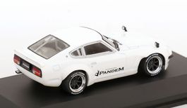 Solido 1:43 Datsun 240Z Rocket Bunny 1973