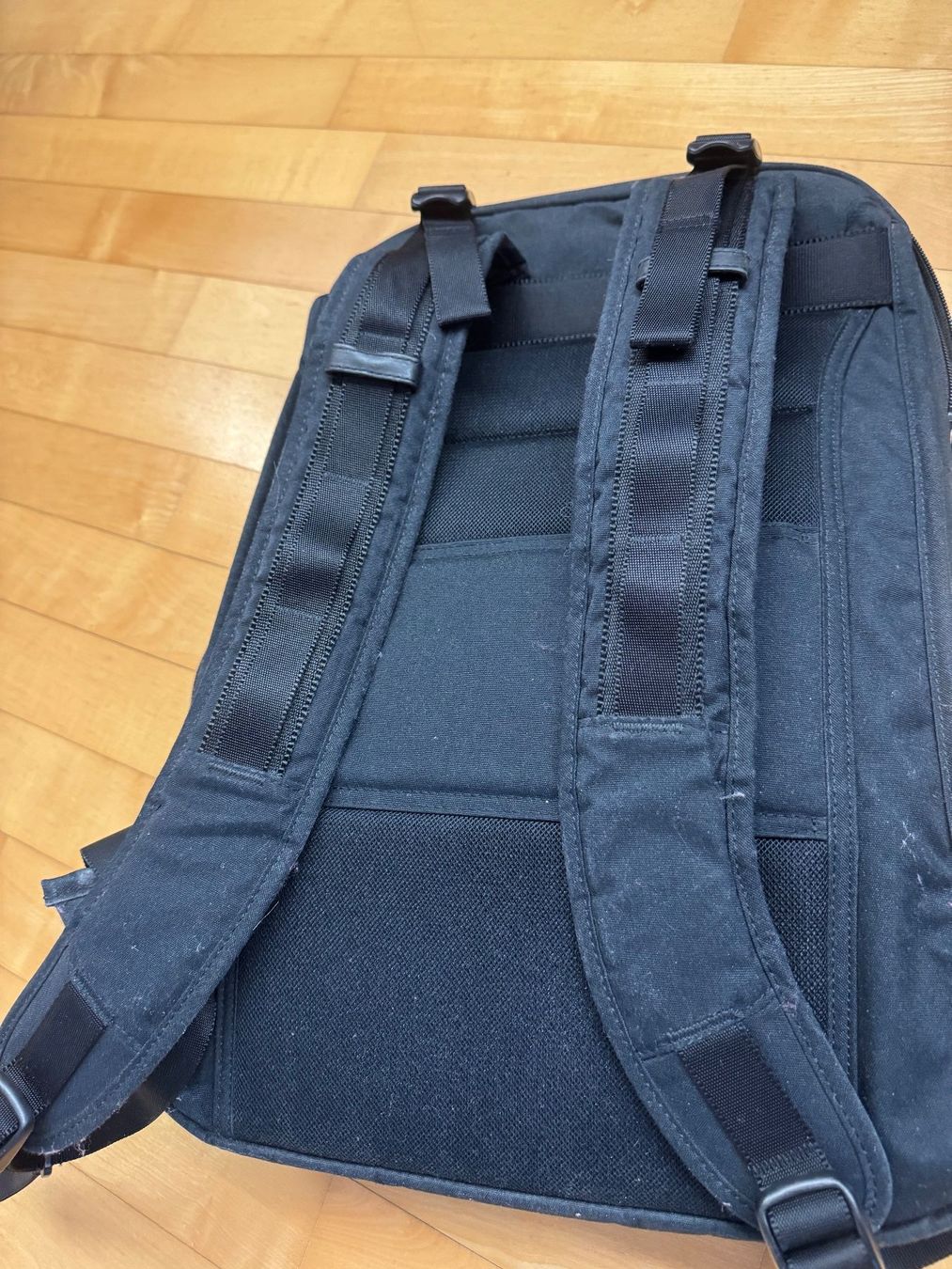 Zaini: Victorinox Laptop-Rucksack – Usato da Bottighofen venduto da bre_c58t 1