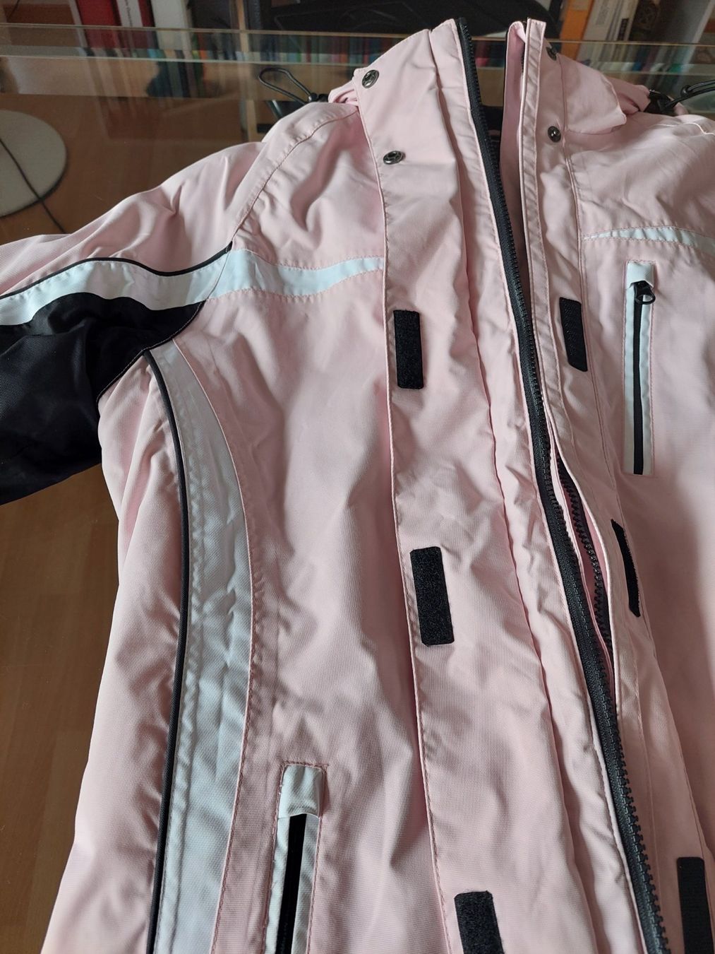 Jacken: Sportjacke Gr 40 – Neu (gemäss Beschreibung) aus Kreuzlingen von peugeotj9 3