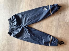 Regenhose Sterntaler Grösse 128