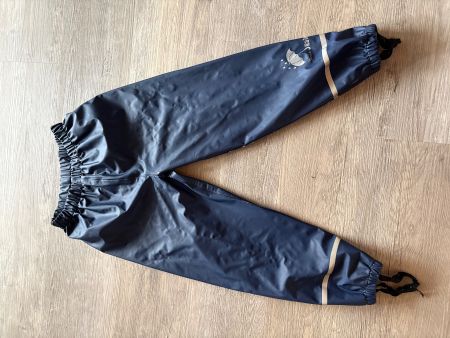 Regenhose Sterntaler Grösse 128
