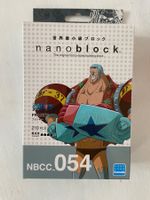 Nanoblock One Piece Franky