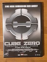 Cube zero
