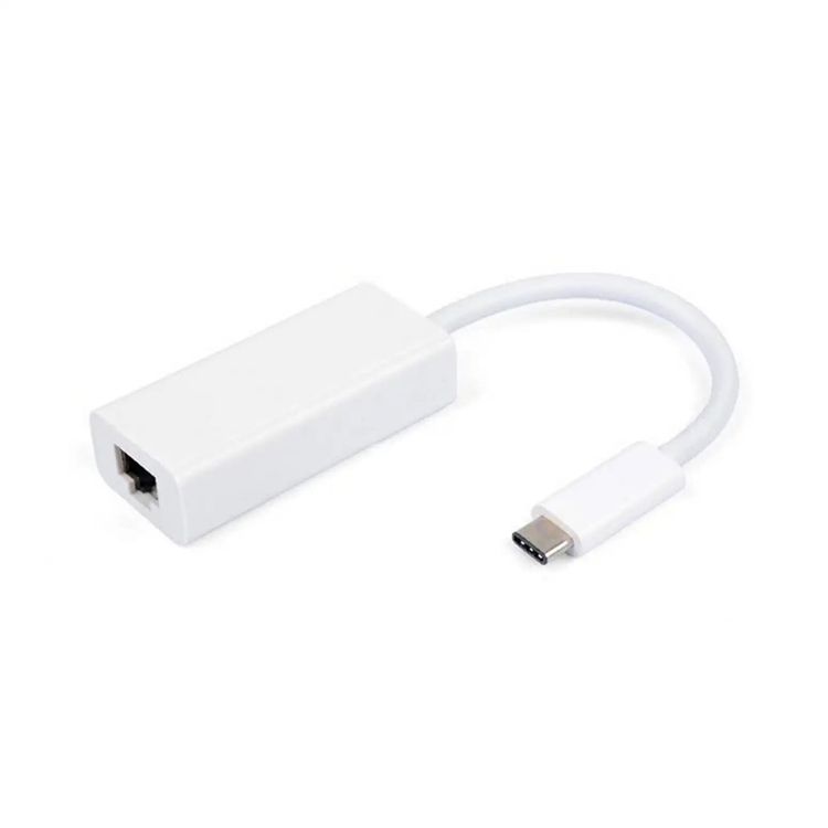 Usb C 31 Type C Auf Ethernet Lan Rj45 Adapter Kaufen Auf Ricardo 9122