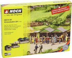 Neu Set Noch Wochenmarkt 66410, 66411, 15570, 15550, 15033