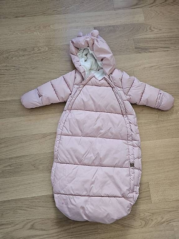Sacchi a pelo: Wintersack – Usato da Birsfelden venduto da Aengeli810