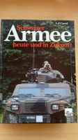 Schweizer Armee heute und in Zukunft -Top Zustand!