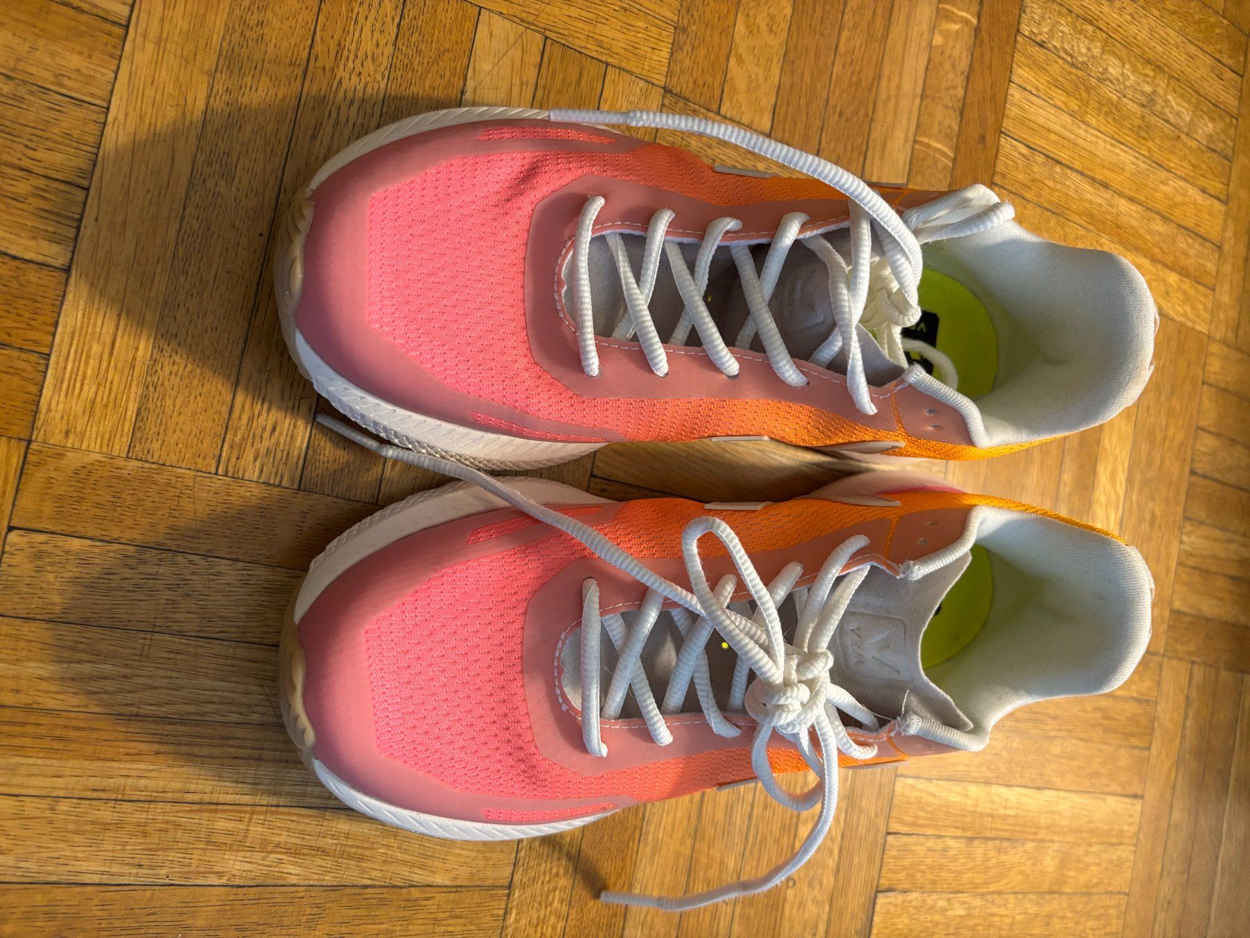 Veja Damenschuhe: Veja – Gebraucht aus Genève von per_7kcs 1