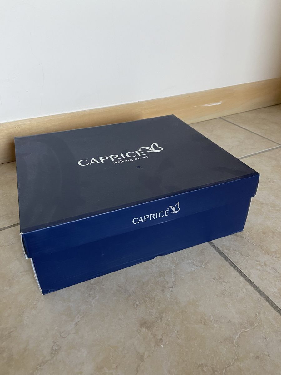 Scarpe da donna: Bottines Caprice – Nuovo (secondo la descrizione) da Le Lignon venduto da Ana2831 5