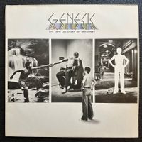 2LP - Genesis - The Lamb Lies Down On Broadway