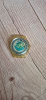 1992 SWATCH Automatic Uhr TIME TO MOVE ab 1Fr.