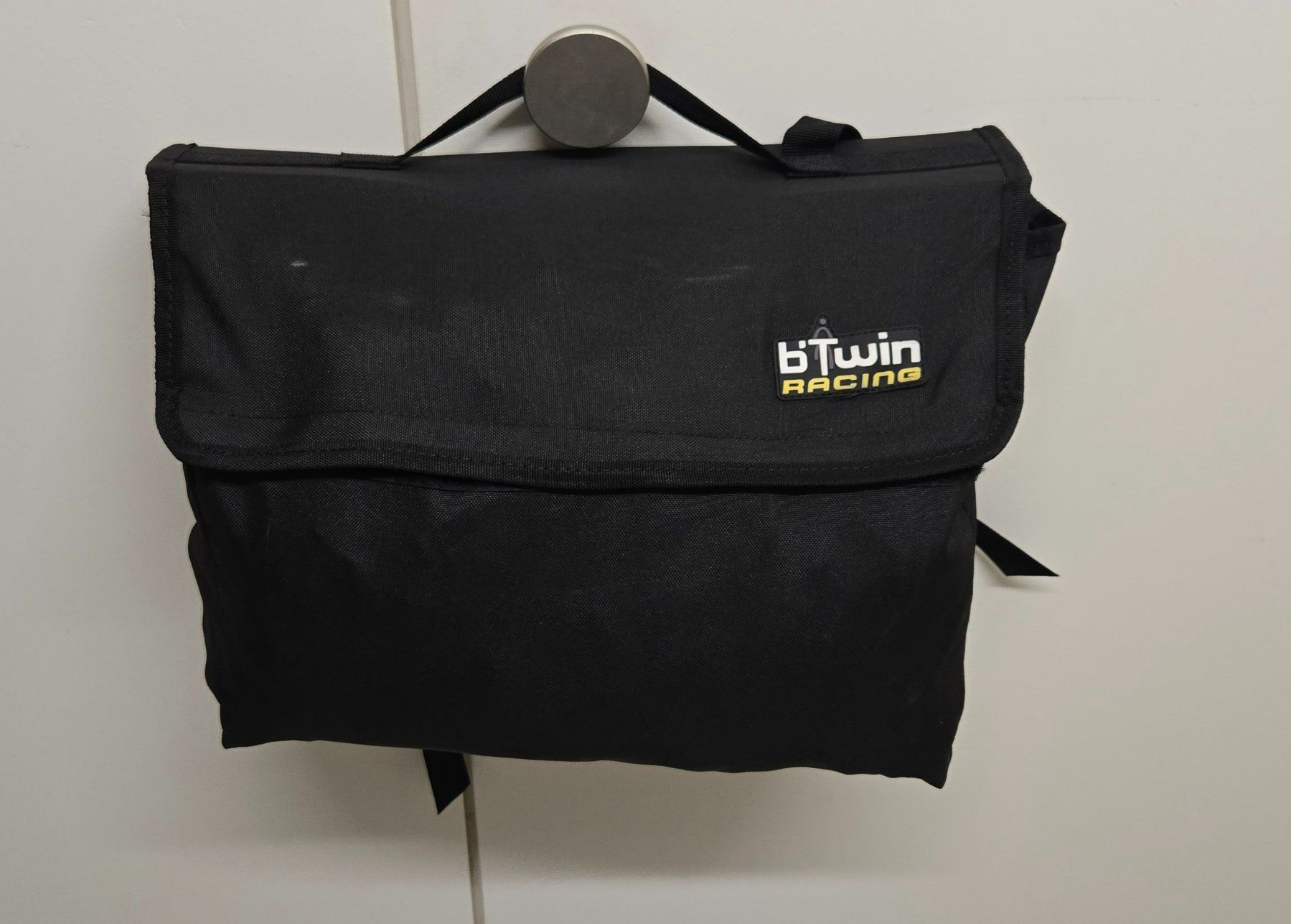 Borse: BTWIN Racing Rennvelo Tasche – Usato da Wetzikon ZH venduto da Bamileke 1