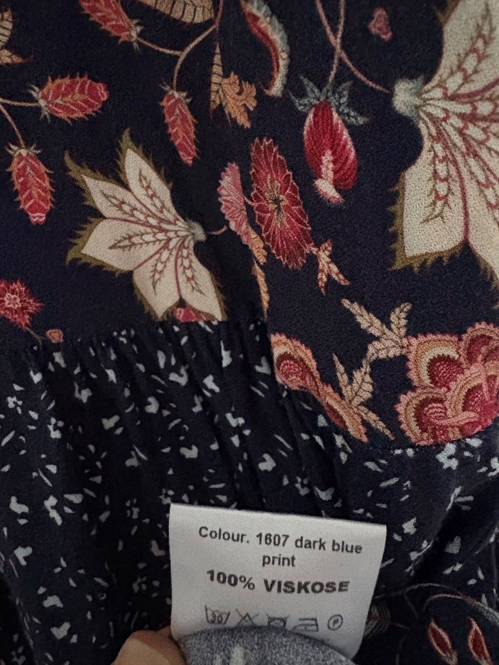 Vestiti: Summer Dress - Size XS – Usato da Muzzano venduto da Sidney_3 2