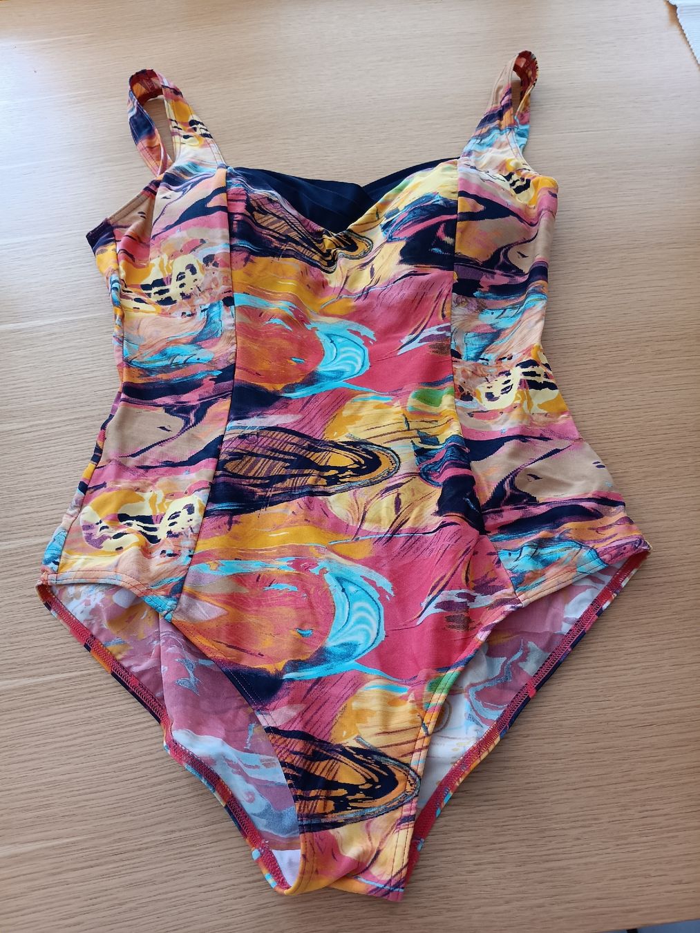 Costumi da bagno & Bikini: tollen Badeanzug – Usato da Stansstad venduto da leoni66