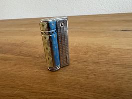 Benzin Feuerzeug Junior 6600P