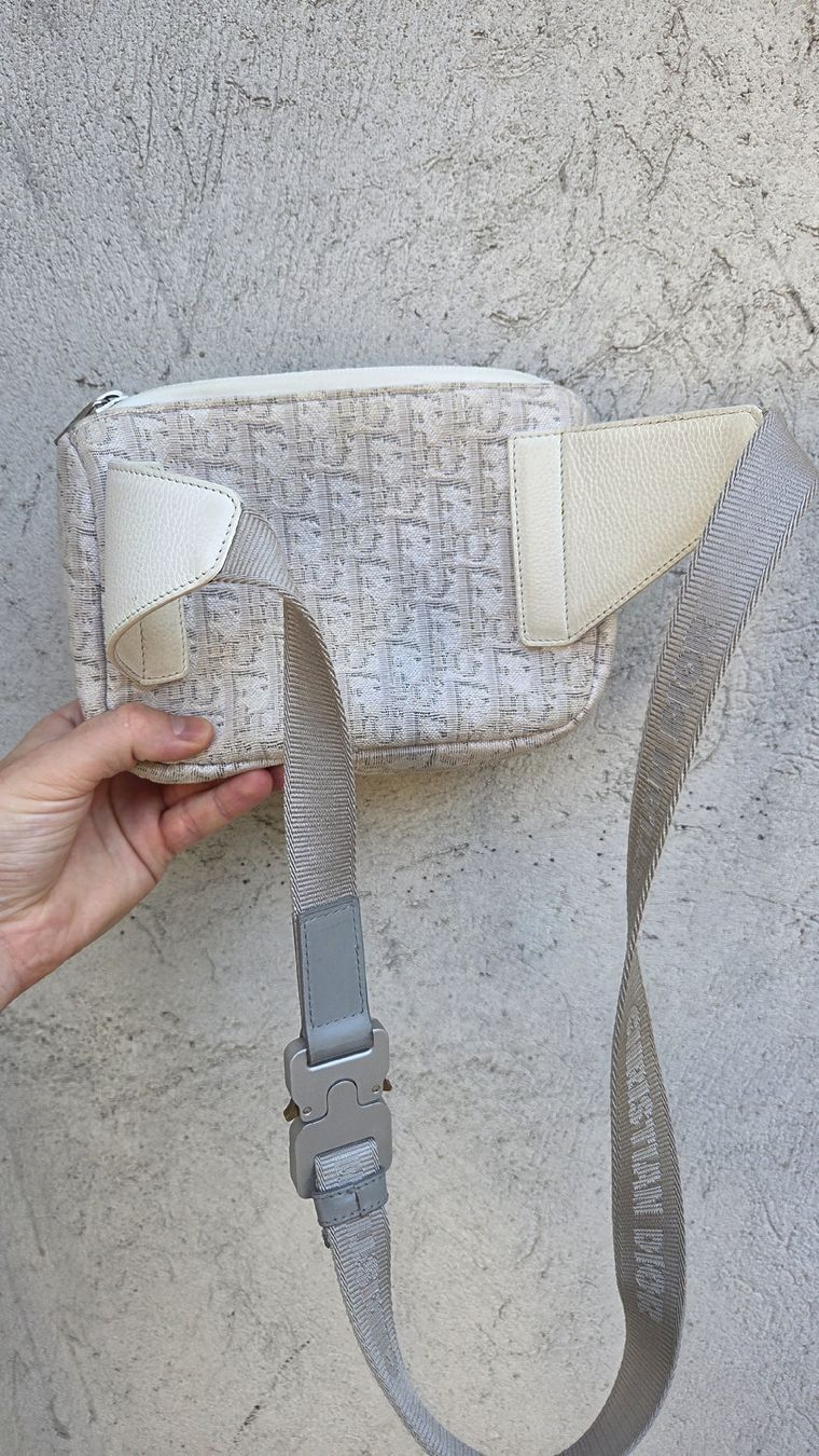 Dior Taschen: Dior Saddle Bag – Neu (gemäss Beschreibung) aus Bern von lemo44 2