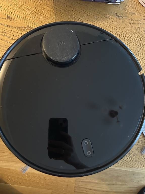 Xiaomi Aspirapolveri & Accessori: Xiaomi Saugroboter Mi Robot Vacuum-Mop P – Usato da Zürich venduto da zey.nep 1