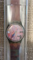 Swatch vintage  