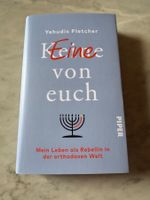 (K)EINE VON EUCH
