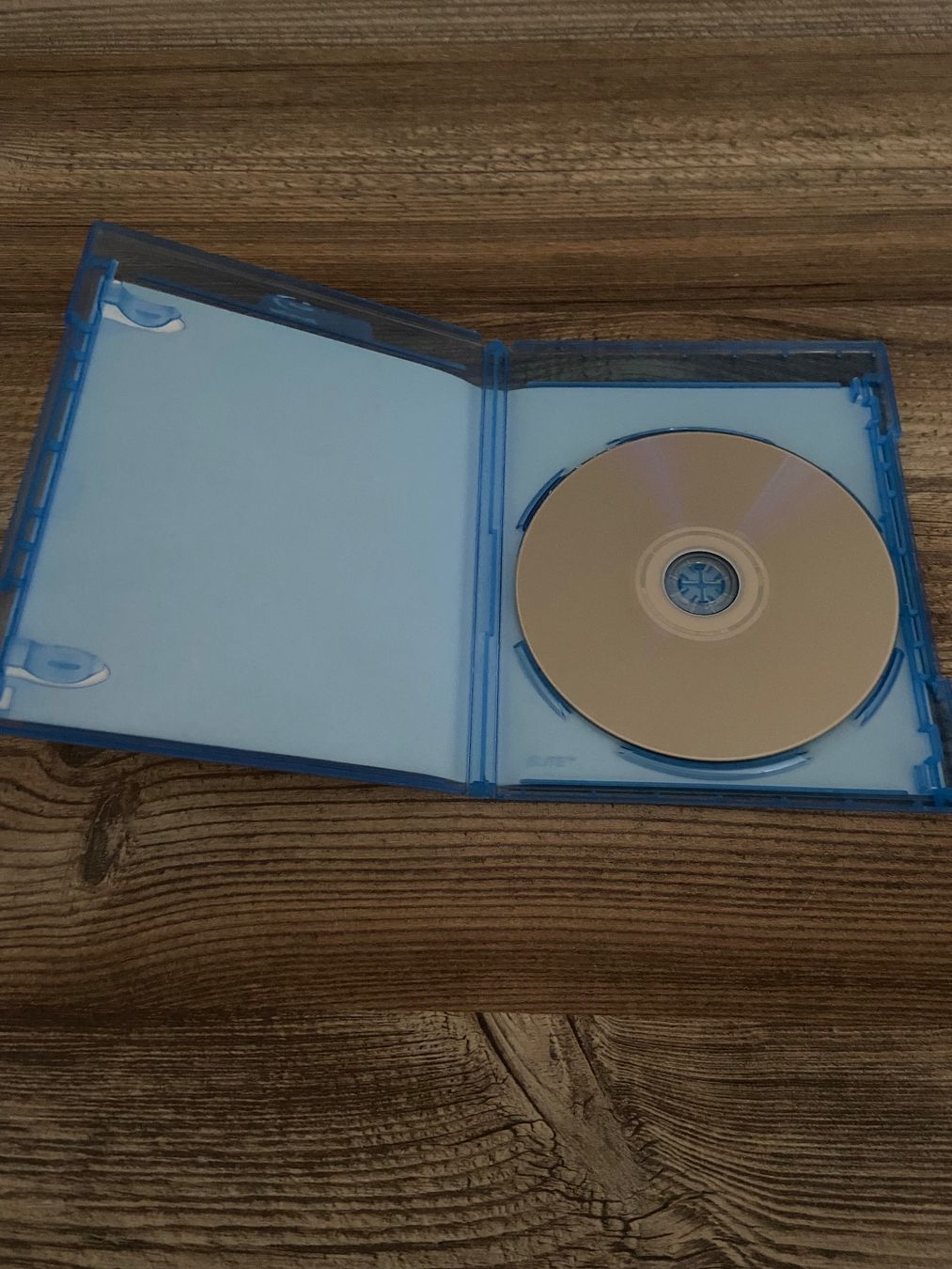 Alle DVDs: HART,HÄRTER,HARDCORE Blu-ray Top Zustand – Gebraucht aus Hasle LU von P89erni01 3