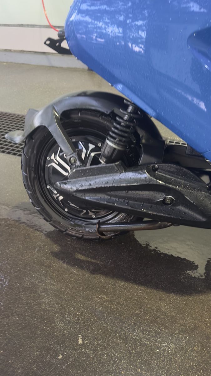 Scooter: 25 km/h e-Roller Super günstig/zustand – Usato da Urtenen-Schönbühl venduto da Bettinabra 5