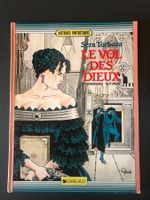 Sera Torbara - Le vol des dieux