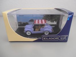Renault 4CV Ghia Jolly , Eligor , 1:43