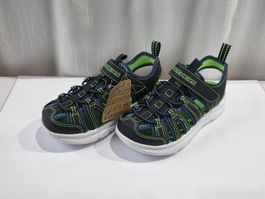 Gr. 28 - Skechers Kindersandalen, Neu
